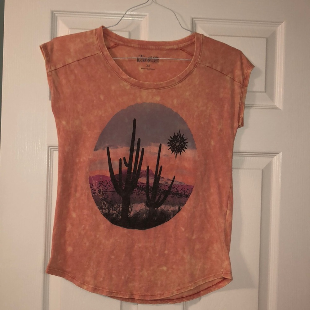 Short Sleeve Graphic T-Shirt